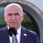 ilie bolojan la initiativa celor trei mari pentru romania raman prioritare proiectele de infrasturctura via carpathia si rail 2 sea 6810fd00c3443