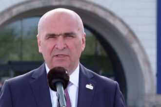 ilie bolojan la initiativa celor trei mari pentru romania raman prioritare proiectele de infrasturctura via carpathia si rail 2 sea 6810fd00c3443