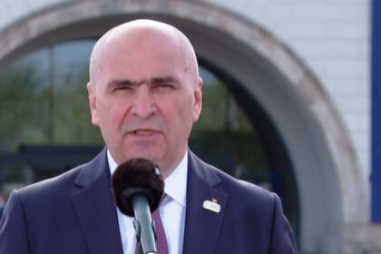 ilie bolojan la initiativa celor trei mari pentru romania raman prioritare proiectele de infrasturctura via carpathia si rail 2 sea 6810fd00c3443
