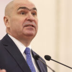 ilie bolojan nu ne mai putem pensiona magistratii la 47 la 50 de ani cand sunt la maturitatea varstei profesionale 67f719fd80cb0