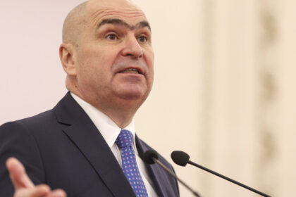ilie bolojan nu ne mai putem pensiona magistratii la 47 la 50 de ani cand sunt la maturitatea varstei profesionale 67f719fd80cb0