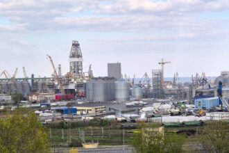 ilie bolojan romania tot mai bine conectata in europa prin via carpatia si modernizarea portului constanta 6811028beb00a