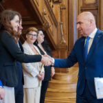 ilie bolojan s a intalnit la palatul cotroceni cu reprezentantii societatii civile 67ed56551bbae