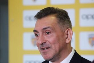ilie dumitrescu a dat verdictul dupa egalul dintre cfr cluj si rapid ei au adus plusul 67fd6d16956de