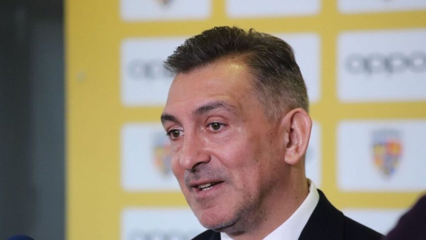 ilie dumitrescu a dat verdictul dupa egalul dintre cfr cluj si rapid ei au adus plusul 67fd6d16956de