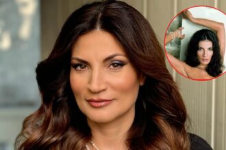 imagini cu ioana ginghina cand a pozat nud in playboy ce a facut cu banii primiti pentru pictorial 67ed75e9855a4