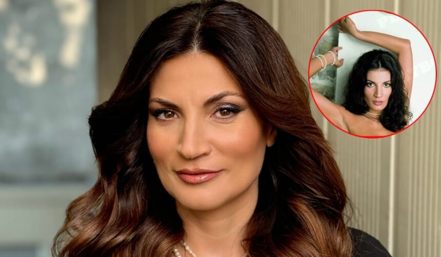 imagini cu ioana ginghina cand a pozat nud in playboy ce a facut cu banii primiti pentru pictorial 67ed75e9855a4