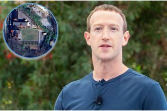imagini cu noua casa de 23 de milioane de dolari a lui mark zuckerberg se intinde pe o suprafata de 11 000 de metri patrati 67f69149de653