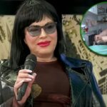 imagini din apartamentul in care locuieste mariana moculescu cu o chirie restanta de 1 500 de euro proprietara o executa silit si vrea sa o dea afara 67fced4124562