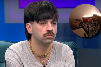 imagini din garsoniera in care locuieste david puscas cum reuseste sa plateasca chiria desi nu are un loc de munca cu hazul si talentul meu unic 67fba477ab374