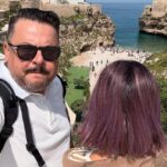 imagini rare cu mihai bobonete alaturi de sotia lui catalina unde s au fotografiat impreuna cei doi 680a289cc967d