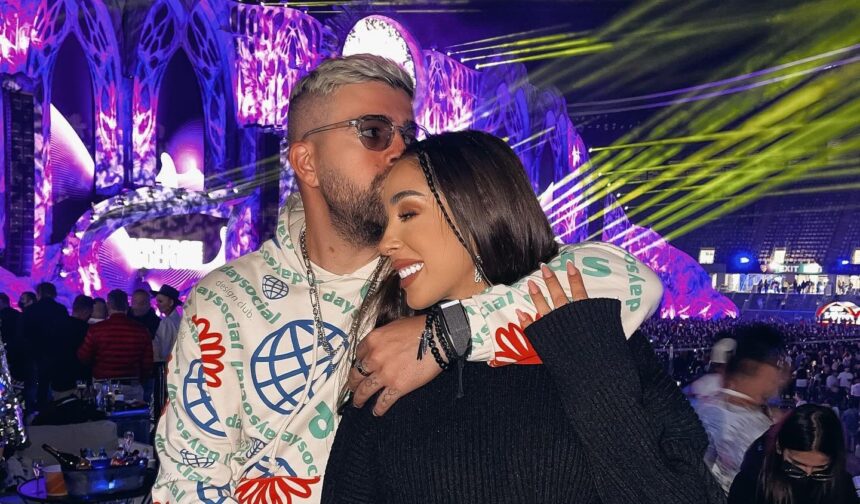 imagini rare cu speak si stefania cei doi au aniversat 8 ani de relatie multe amintiri si multe altele care ne asteapta 67f6675fc658f