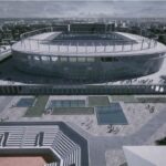 in luna august ar putea incepe construirea noului stadion gheorghe hagi 67f5244830f78