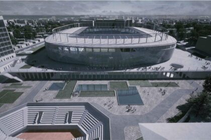 in luna august ar putea incepe construirea noului stadion gheorghe hagi 67f5244830f78