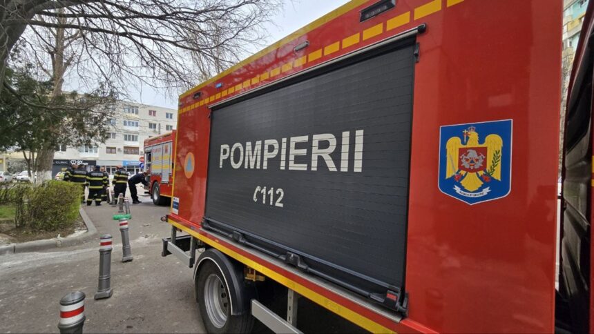 inca o tragedie de paste un tanar de 19 ani a murit intr un incendiu 68050d47ac8f0