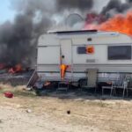 incendiu la harsova doua persoane au suferit arsuri grave pe corp a fost solicitat elicopterul 6803be74767a4