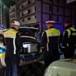 incident ciudat de inviere la constanta politistii au oprit in trafic o masina ce se deplasa haotic nu au gasit pe nimeni la volan deznodamant in instanta 6804663aedf27