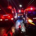 incident grav in portul agigea o persoana a fost prinsa intre un camion si o remorca 67f421f804534
