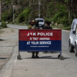 india inchide principalul punct de trecere a frontierei cu pakistanul dupa atacul din kashmir anuntul facut de islamabad 6809428c81093