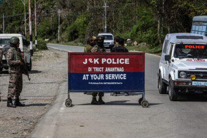 india inchide principalul punct de trecere a frontierei cu pakistanul dupa atacul din kashmir anuntul facut de islamabad 6809428c81093