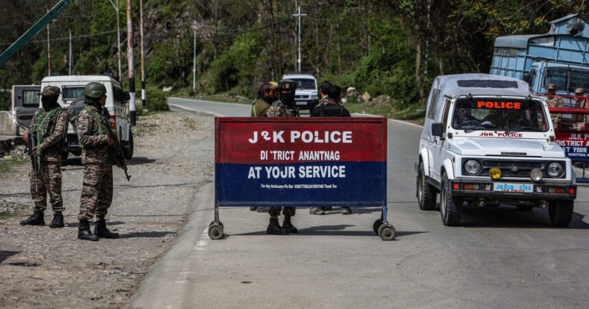 india inchide principalul punct de trecere a frontierei cu pakistanul dupa atacul din kashmir anuntul facut de islamabad 6809428c81093