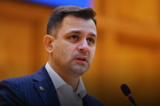 infiintarea centrului european in domeniul securitatii cibernetice aprobata in parlament crusoveanu pnl sunt oportunitati semnificative de dezvoltare in domeniul digital 67ffbf1fbd77c