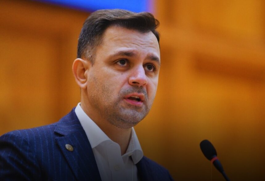 infiintarea centrului european in domeniul securitatii cibernetice aprobata in parlament crusoveanu pnl sunt oportunitati semnificative de dezvoltare in domeniul digital 67ffbf1fbd77c