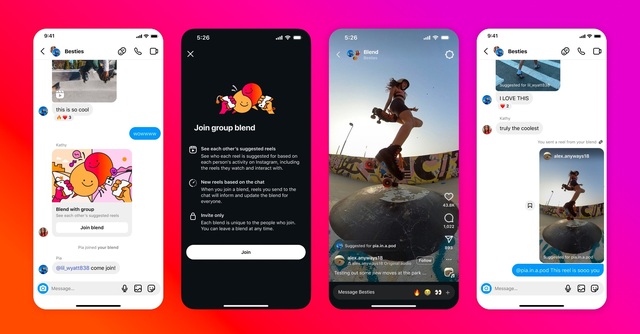 instagram lanseaza newsfeed uri pentru mai multi oameni 6803544ca890e
