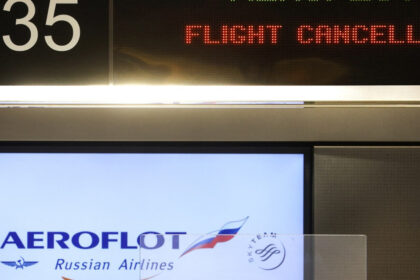 intalnirile ruso americane de la istanbul moscova va ridica problema reluarii zborurilor directe intre sua si rusia 67f6984417a95