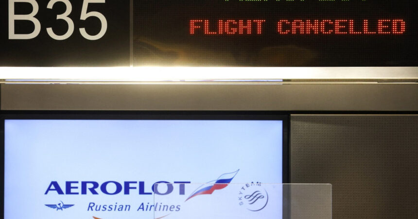intalnirile ruso americane de la istanbul moscova va ridica problema reluarii zborurilor directe intre sua si rusia 67f6984417a95