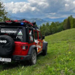 interventie pentru salvarea unui ucrainean blocat in munti in judetul maramures 67fe04c47f4c1