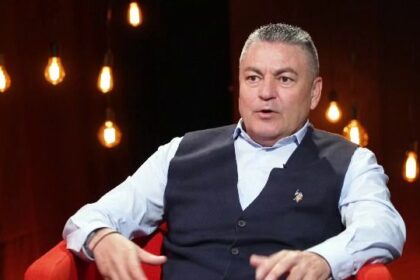 interviu fostul stelist ilie stan vede un viitor frumos pentru dinamo va fi din nou o forta 67f80f323ab51