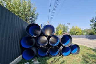 investitie de 20 milioane lei pentru extinderea retelei de canalizare din ciocarlia licitatia a fost lansata 68088f6dcfbb1