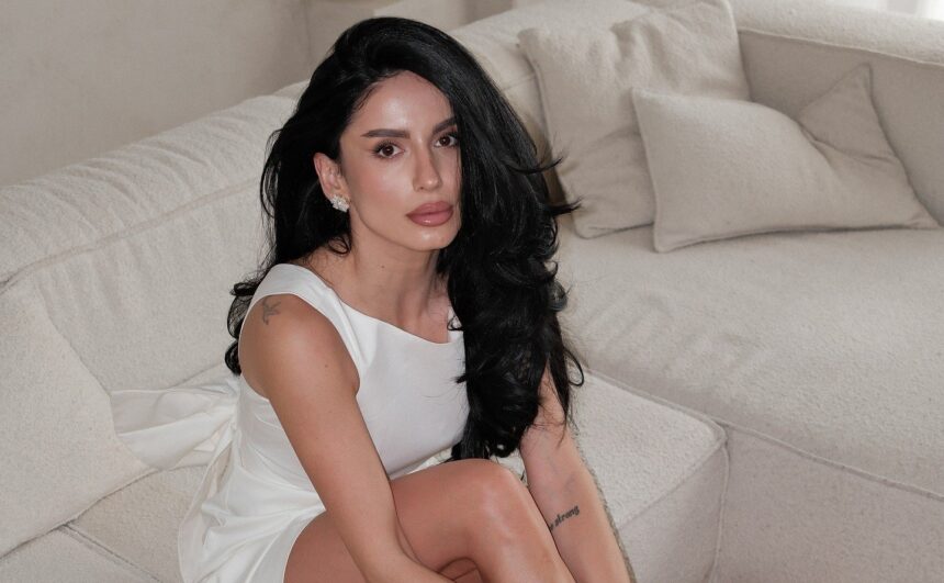 ioana grama s a despartit de iubit dupa trei ani de relatie cand a avut loc separarea as fi preferat sa fiu inselata 680234f3d1703