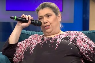 ioana tufaru a facut testul de sarcina la tv reactia cand a vazut rezultatul in direct trebuie sa merg intai sa vad ce spun specialistii 67fe3e93e52c9