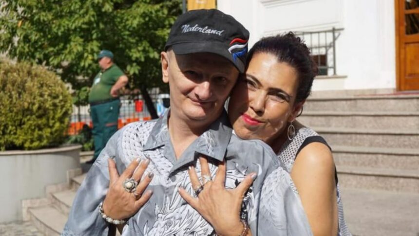 ioana tufaru a fost la un pas de divort motivul pentru care s a certat cu sotul ei si a plecat de acasa plangea la telefon 680782090fca9