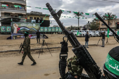 israelul a respins un armistitiu pe cinci ani propus de hamas ce prevedea initiativa 680fa5cbb1059