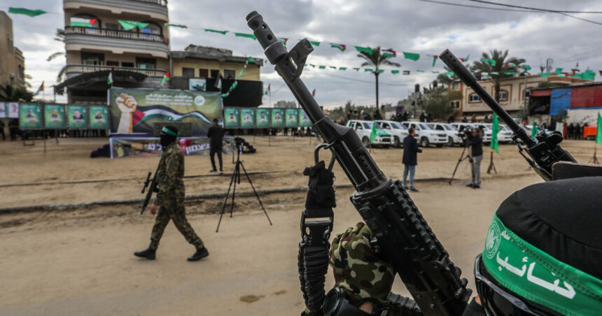israelul a respins un armistitiu pe cinci ani propus de hamas ce prevedea initiativa 680fa5cbb1059