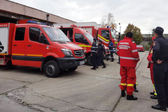 isu dobrogea va avea o subunitate de pompieri in eforie sud a fost lansata licitatia pentru contractul de peste 37 milioane lei 6801176348db1