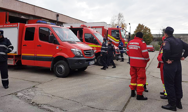 isu dobrogea va avea o subunitate de pompieri in eforie sud a fost lansata licitatia pentru contractul de peste 37 milioane lei 6801176348db1