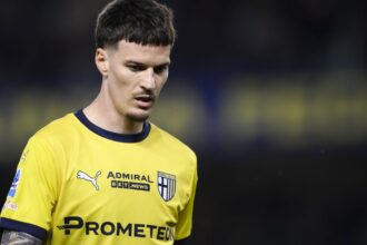 italienii anunta plecarea lui dennis man de la parma indiferent cum se va incheia sezonul 67ef964ee2af2