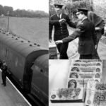 jaful secolului cum a reusit un grup de hoti din elita lumii interlope sa fure milioane de lire din trenul postei britanice 6805cc3643852