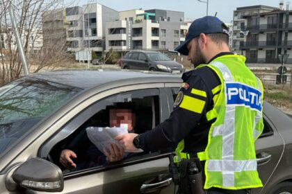 jale in trafic la constanta soferi de toate varstele prinsi bauti la volan 67f28b81b395a