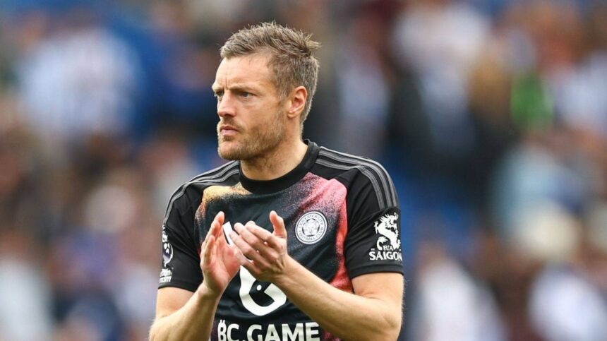 jamie vardy mesaj emotionant dupa ce a decis sa plece de la leicester 13 ani incredibili clubul va fi mereu in inima mea 680a5677aca42