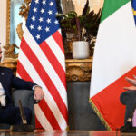 jd vance in vizita la roma vicepresedintele sua se intalneste cu giorgia meloni si va petrece pastele la vatican 68024676a95cf