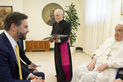 jd vance povesteste cum a decurs ultima intalnire cu papa francisc inainte de a muri 6809f8d89c64f