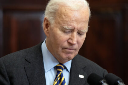 joe biden va rosti primul discurs public dupa plecarea de la casa alba 67fd5d5a4f9e4