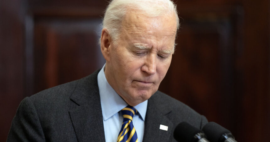 joe biden va rosti primul discurs public dupa plecarea de la casa alba 67fd5d5a4f9e4