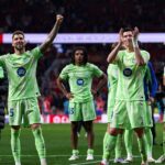 jucatorii de la fc barcelona viseaza cu ochii deschisi dupa calificarea in finala cupei spaniei credem in asta si avem echipa necesara 67ee44320e138