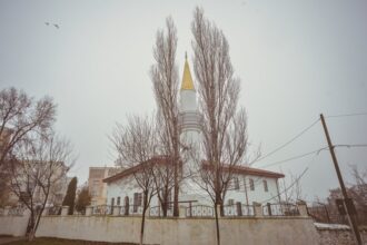 judecatorii explica de ce geamia sultanului mahmut din harsova a fost castigata in instanta de muftiatul cultului musulman 67ff297232d22
